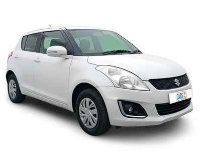 Maruti Swift-img